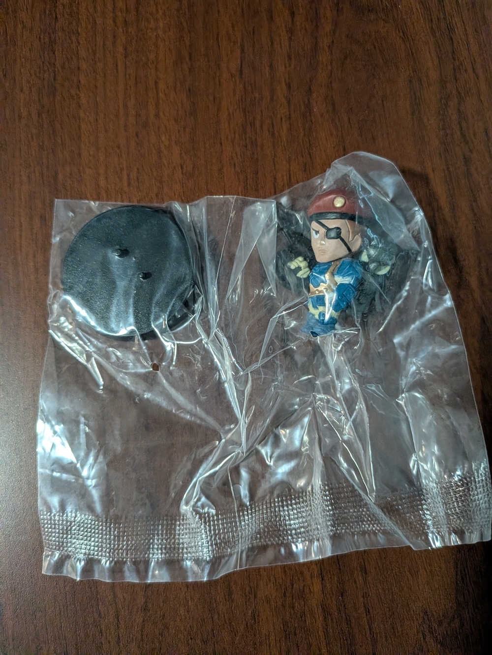 Warhammer 40K Chibi Figures Militarium - Picture 2 of 3
